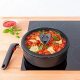 Coperchio in vetro TEFAL INGENIO 16 cm L9846153