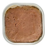 TUF TUF Alupak Patè di anatra - cibo umido per cani - 300g