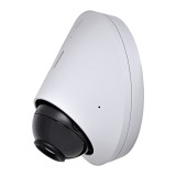 Ubiquiti UVC-G5-Dome IP telecamera di sicurezza interno & esterno 2688 x 1512 pixel soffitto/parete