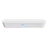 Trust GXT 619W Thorne - 2.0 Soundbar 6 W (bianca)