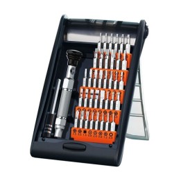 Ugreen set cacciavite 38 in 1 CM372 in lega di alluminio