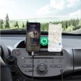 Ugreen 70509 cavo telefono mobile argento 1 m 3.5mm Lightning