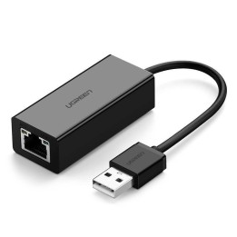 Ugreen 20254 Scheda di rete Ethernet 100 Mbit/s
