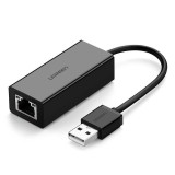 Ugreen 20254 Scheda di rete Ethernet 100 Mbit/s