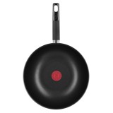TEFAL Simplicity 28cm padella wok B5821902