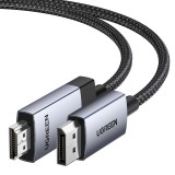 Ugreen DisplayPort cavo HDMI DP119 4K 1 m unidirezionale