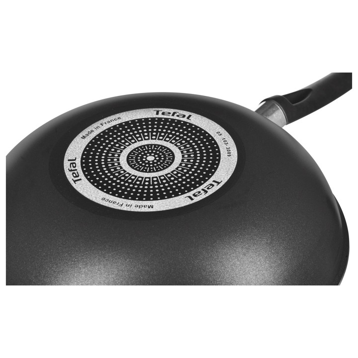 TEFAL Simplicity 28cm padella wok B5821902