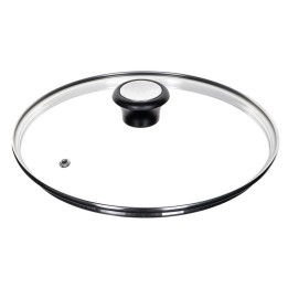 Tefal 28097512 coperchio padella Trasparente