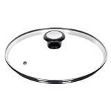 Tefal 28097512 coperchio padella Trasparente