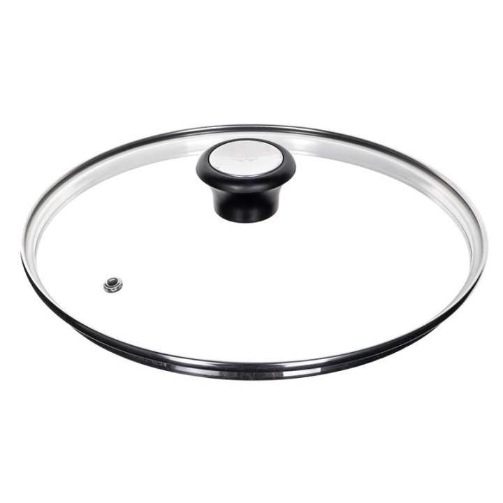 Tefal 28097512 coperchio padella Trasparente