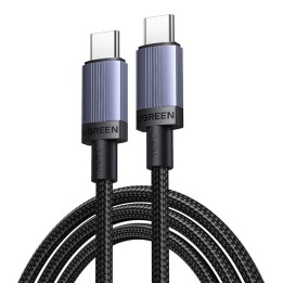 Cavo Ugreen L528 USB-C a USB-C 240 W 3 m nero