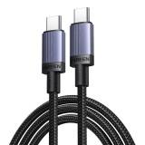 Cavo Ugreen L528 USB-C a USB-C 240 W 3 m nero