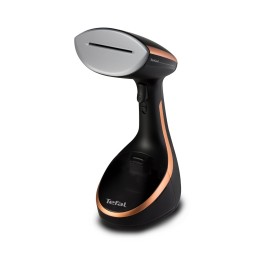 Tefal Access Steam Care DT9100 vaporella portatile 0.2 L 1600 W nero rame