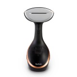 Tefal Access Steam Care DT9100 vaporella portatile 0.2 L 1600 W nero rame
