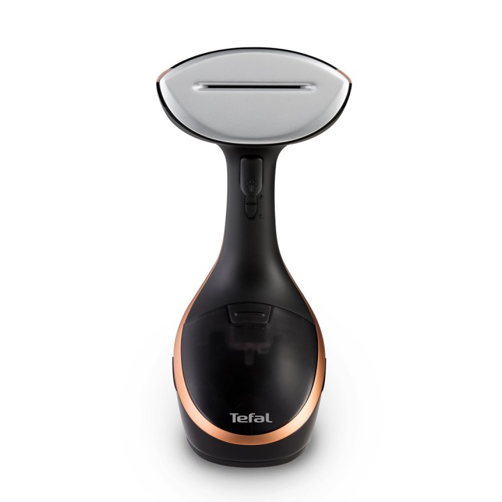 Tefal Access Steam Care DT9100 vaporella portatile 0.2 L 1600 W nero rame