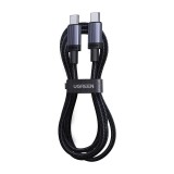 Cavo Ugreen L528 USB-C a USB-C 240 W 3 m nero