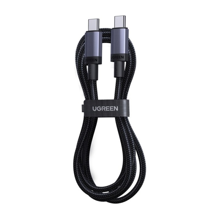 Cavo Ugreen L528 USB-C a USB-C 240 W 3 m nero