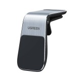 Ugreen 80712B supporto supporto passivo telefono mobile/smartphone alluminio nero