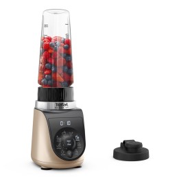 Tefal Blend Up BL190AF0 frullatore 0.85 L Frullatore da banco 1000 W Beige Nero Trasparente