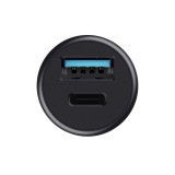 Trust Maxo - 38W PD caricabatteria auto (nero)