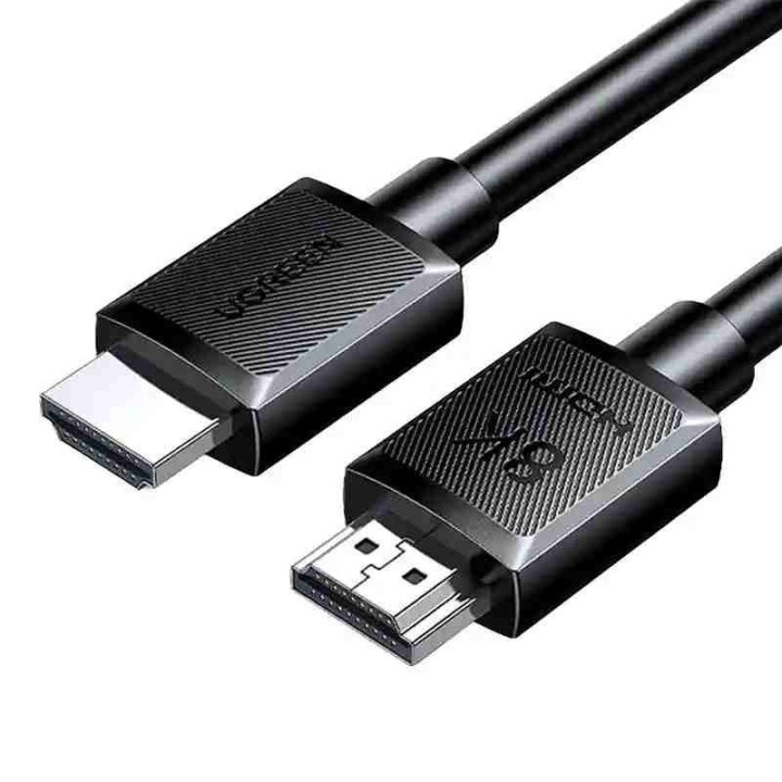 Ugreen HDMI CABLE HD175 8K 60 Hz 10m Nero