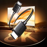 Ugreen HDMI CABLE HD175 8K 60 Hz 10m Nero