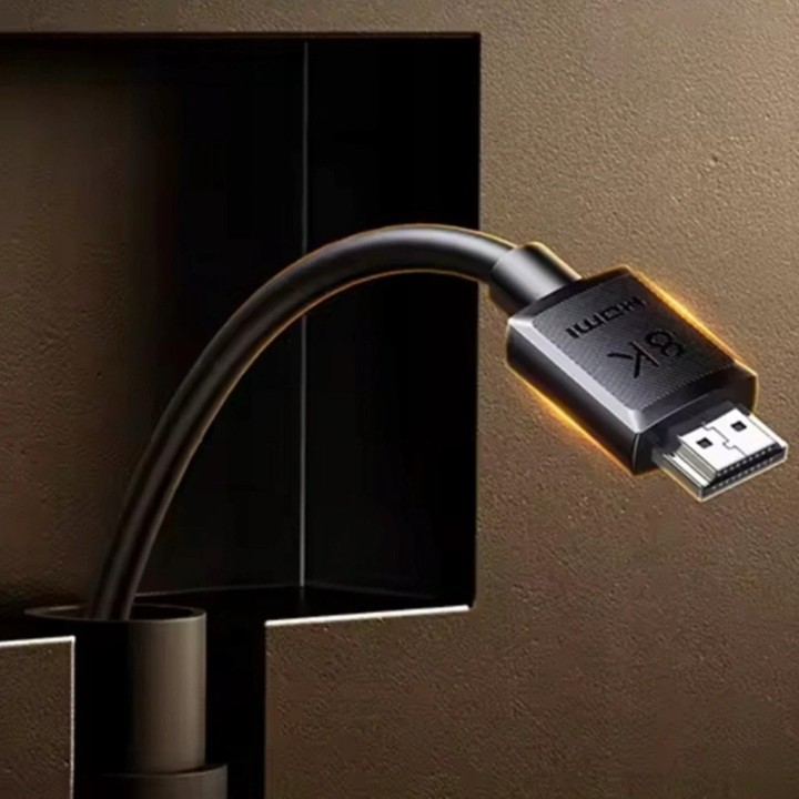 Ugreen HDMI CABLE HD175 8K 60 Hz 10m Nero