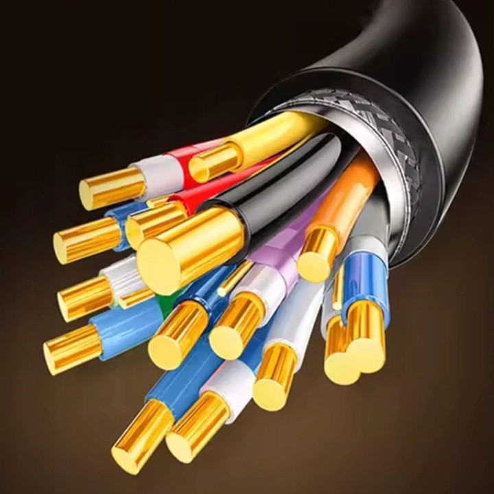 Ugreen HDMI CABLE HD175 8K 60 Hz 10m Nero