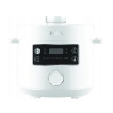 Tefal CY754130 Multicooker pentola a pressione elettrica 4.8 L bianca 1000 W