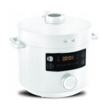 Tefal CY754130 Multicooker pentola a pressione elettrica 4.8 L bianca 1000 W