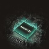 Ugreen USB-C 3.0 adattatore per unità 2.5 SATA 50 cm argento AV144