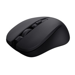 Trust Mydo Mouse ufficio ambidestro RF wireless ottico 1800 DPI