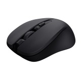 Trust Mydo Mouse ufficio ambidestro RF wireless ottico 1800 DPI