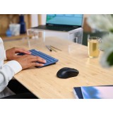 Trust Mydo Mouse ufficio ambidestro RF wireless ottico 1800 DPI