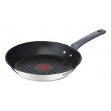 Tefal Daily Cook G7314055 padella grill Rotonda