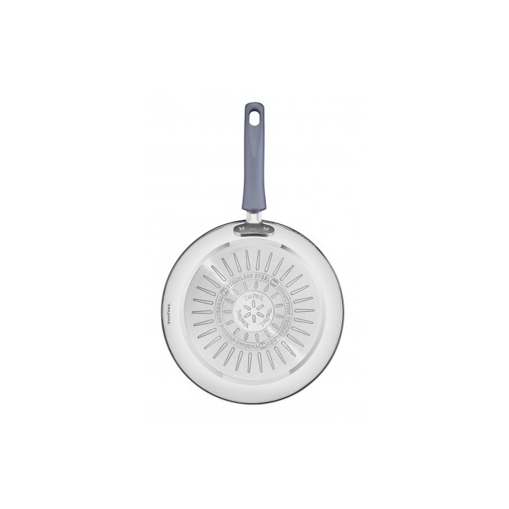 Tefal Daily Cook G7314055 padella grill Rotonda