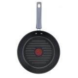 Tefal Daily Cook G7314055 padella grill Rotonda