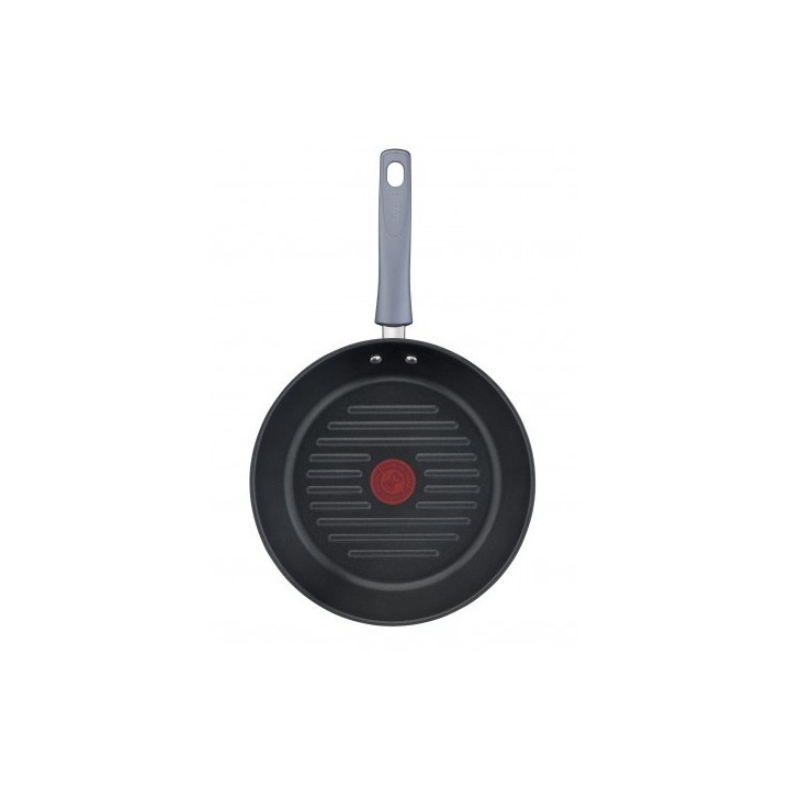 Tefal Daily Cook G7314055 padella grill Rotonda