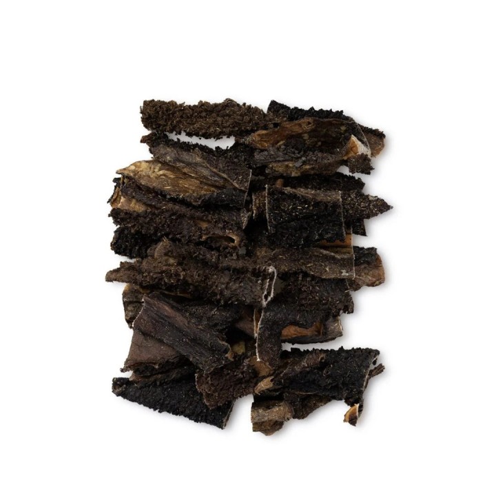 UNISZKI Trippa di manzo - snack per cani - 500g