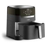 Tefal Friggitrice ad aria calda Easy Fry & Grill EY5058 singola 4.2 L 1550 W nero