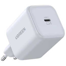 Ugreen caricabatterie da parete X524 45 W USB-C GaN bianco