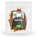 UNISZKI Pelle di Cervo - Snack per Cani - 100g