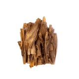 UNISZKI Pelle di Cervo - Snack per Cani - 100g