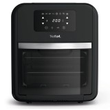 Tefal Friggitrice ad aria calda Easy Fry FW5018 singola 11 L 2000 W nero
