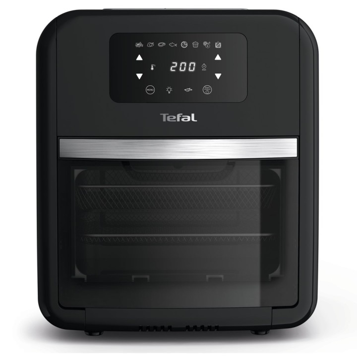 Tefal Friggitrice ad aria calda Easy Fry FW5018 singola 11 L 2000 W nero
