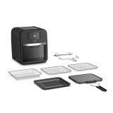 Tefal Friggitrice ad aria calda Easy Fry FW5018 singola 11 L 2000 W nero
