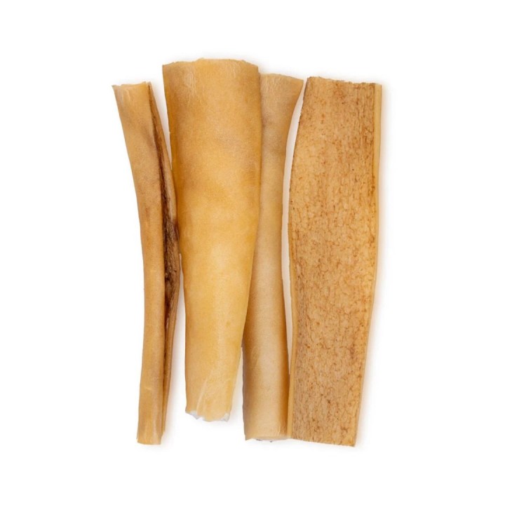 UNISZKI Pelle di cavallo - Snack per Cani - 100g