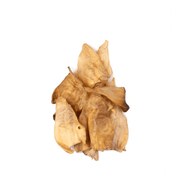 UNISZKI Calf Orecchio - snack per cani - 10 pezzi