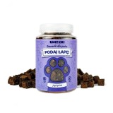 UNISZKI Podaj łapę Agnello - snack per cani - 210g
