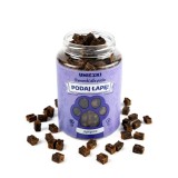 UNISZKI Podaj łapę Agnello - snack per cani - 210g